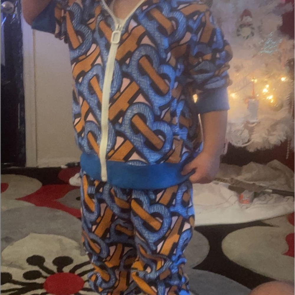 2 piece 3t